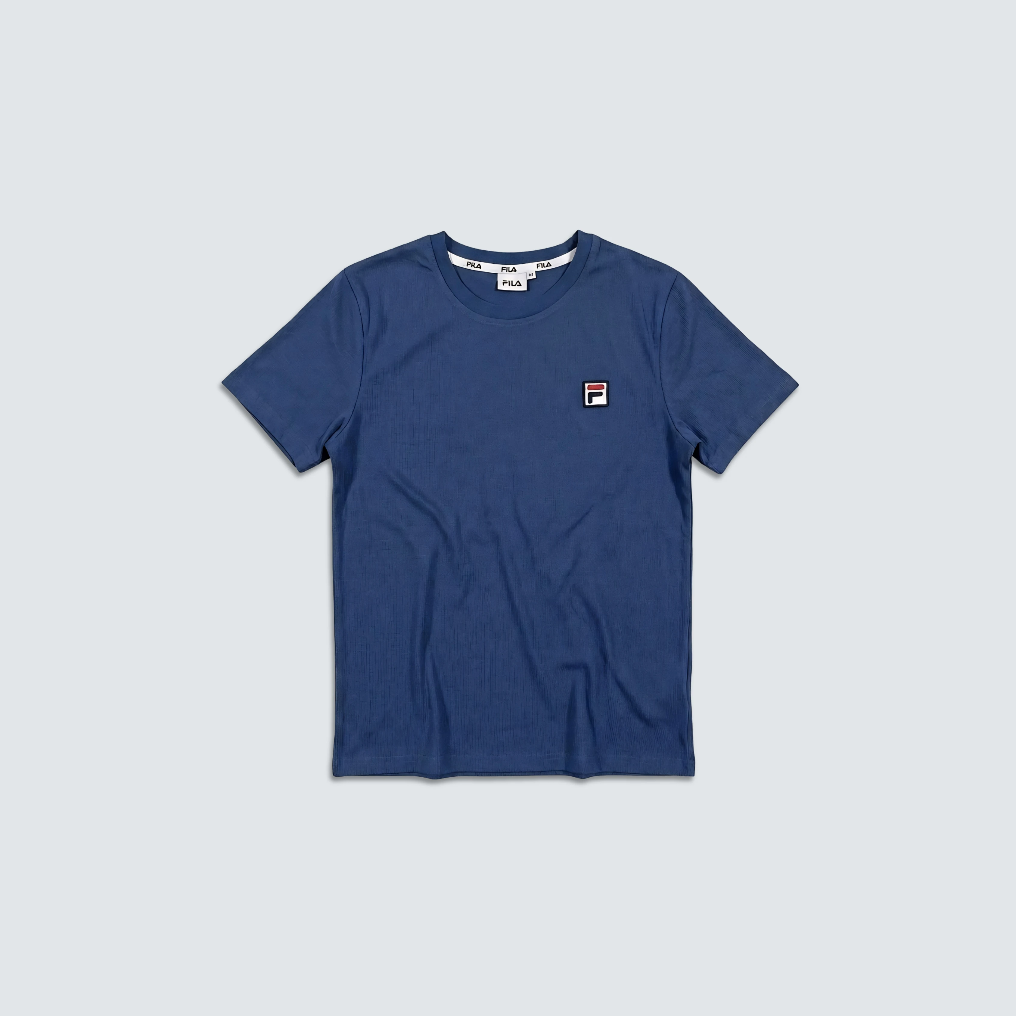 FILA T-Shirt Blue