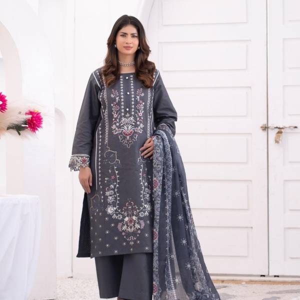 Feel the Comfort, Flaunt the Style